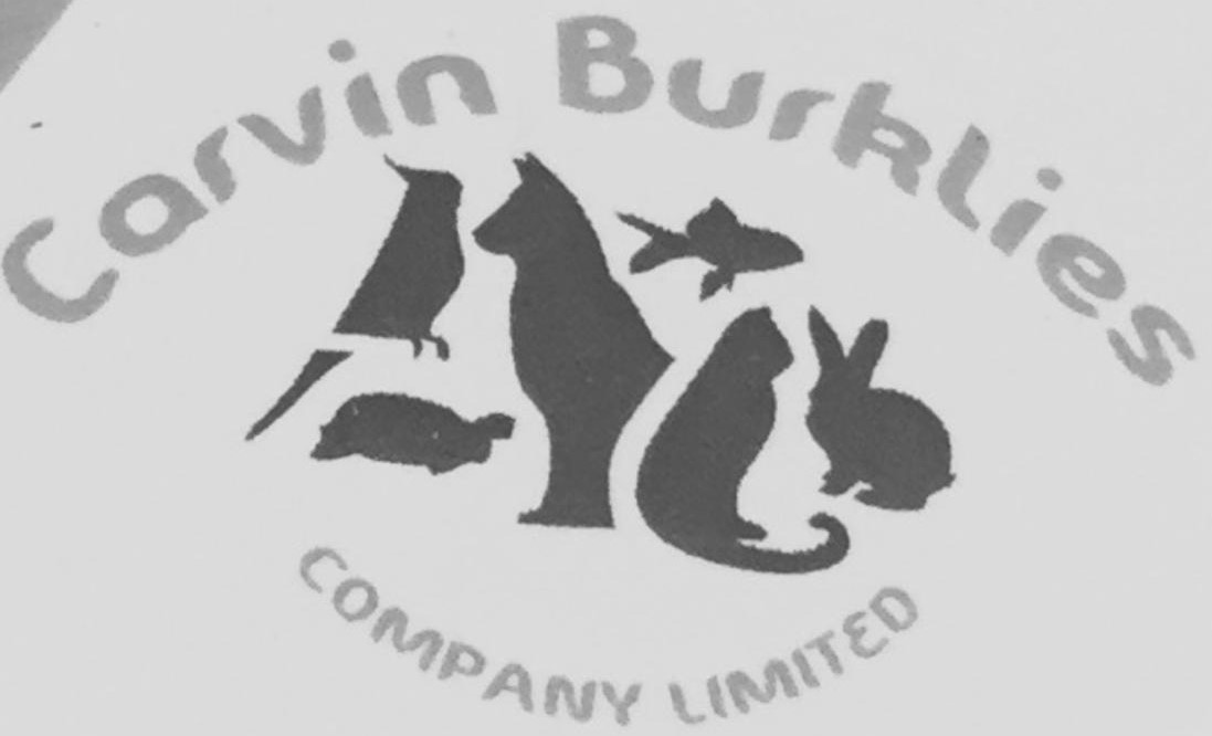 Carvin Burklies Company Limited
